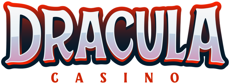 Dracula casino logo